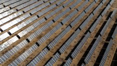 Как Тексас стана модел за зелена енергетика