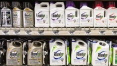 Калифорния разреши на Bayer да не предупреждава за глифозата