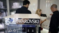 Swarovski закрива 600 работни места 