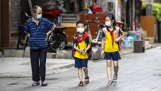 7% от непълнолетните в училищна възраст: Без достъп до образование 