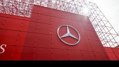 Mercedes си дава повече време, за да постигне целта от 50% дял на електромобилите