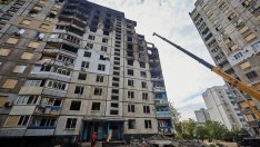 Украйна за първи път е изстреляла британски крилати ракети по цели в Русия