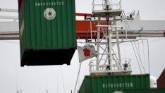 Излишъкът по текущата сметка на Япония се извиси до осемгодишен връх