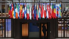 Зад затворените врати в Брюксел новите санкции срещу Русия не изглеждат толкова безнадеждни