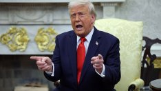 Тръмп предлага изключения и за вноса на някои авточасти, застрашени от 25% мита