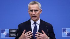 Украйна ще получи от НАТО системи за защита от ударите с дронове в следващите дни