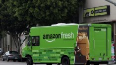 Amazon се свлече в зоната на загубите