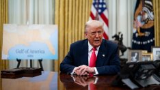 Тръмп си осигури споразумение, носещо ползи за 1,2 трилиона долара с Катар