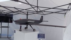 ЕК ще инвестира в Dronamics