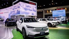 Honda засилва обратното изкупуване на акции на фона на очакваната рекордна печалба