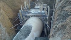 Да бъде изработен подземен кадастър за ВиК предвижда нов закон