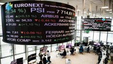 Идва ли охлаждане на пазара на акции?