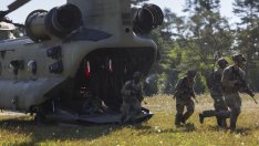 Анализатор: Сега е моментът за купуване акции на американски отбранителни компании