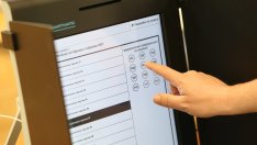 Секциите за гласуване в чужбина ще бъдат не повече от 800