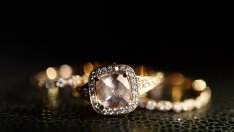 Европейският съюз е произвел бижута за над 4,3 млрд. евро през 2023 г.