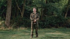 Германия е с една стъпка по-близо до възстановяването на военната служба