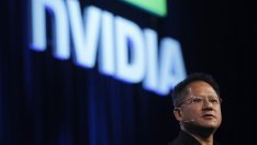 Intel може да придобие Nvidia