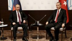 Турция между Запада и Москва