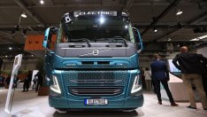 AB Volvo записва рекордно тримесечие въпреки инфлацията и проблемите с доставките