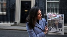 D-Day за Джонсън? Бунтовниците тори искат да свалят премиера