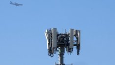 Щатски летища предупреждават за хаос заради въвеждането на 5G