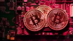 Европейски орган призовава за забрана на енергоемкия метод за криптокопаене