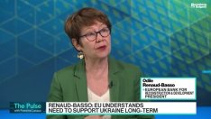 ЕБВР изчислява нуждите на Украйна на поне 50 млрд. евро на година