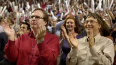 Съоснователят на Microsoft Пол Алън почина на 65 години