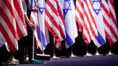 САЩ и Израел не могат да си позволят да излязат срещу международното право