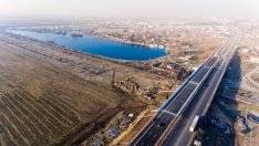 Постъпленията от е-винетки през 2019 г. са с 35 млн. лв. повече от 2018 г.