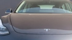 Tesla ще започне да доставя произведения в Китай Model 3 от 7 януари