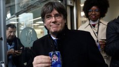 Белгийският съд сложи край на делото за екстрадицията на Пучдемон