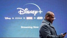 Големите очаквания за Disney+ бележат добро начало на 2020 г. за компанията