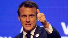 Макрон успява да върне част от доверието на французите към себе си