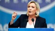 Бруно Льо Мер: Победа на Марин Льо Пен на изборите през май ще навреди на еврото