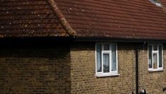 Строителството на офиси в Лондон достигна тригодишен връх