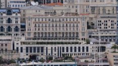 Монако е най-скъпият пазар за луксозни жилища в света