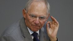 Шойбле отново заговори за Grexit