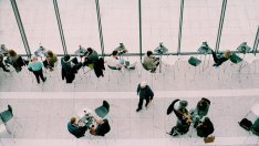 Половината служители имат нужда от обучения за AI в работния процес според експерт