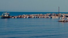 Черноморец с изцяло ново пристанище до две години