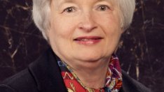 10 факта за Джанет Йелън - жената, която вероятно ще оглави Федералния резерв