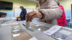 Няколко партии искат касиране на парламентарния вот заради нарушения