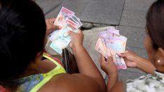 Инфлацията във Венецуела може да достигне 10 млн. процента през 2019 г. 