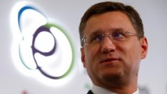 Новак: България е приоритетно направлениe за доставки на газ по „Турски поток“