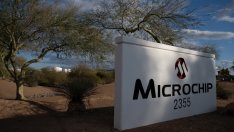 Microchip Technology пострада от кибератака