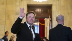 Илон Мъск: Необходим е регулатор при развитието на изкуствения интелект