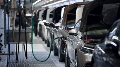 Автомобилното сърце на Германия се задъхва под натиска на електрификацията