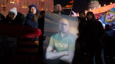 За Путин е толкова трудно да спечели войната, колкото и да я загуби 