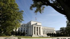 Федералният резерв запазва водещите лихви