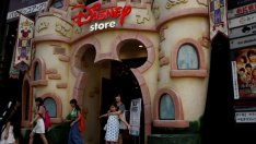 Walt Disney блести с рекордна печалба